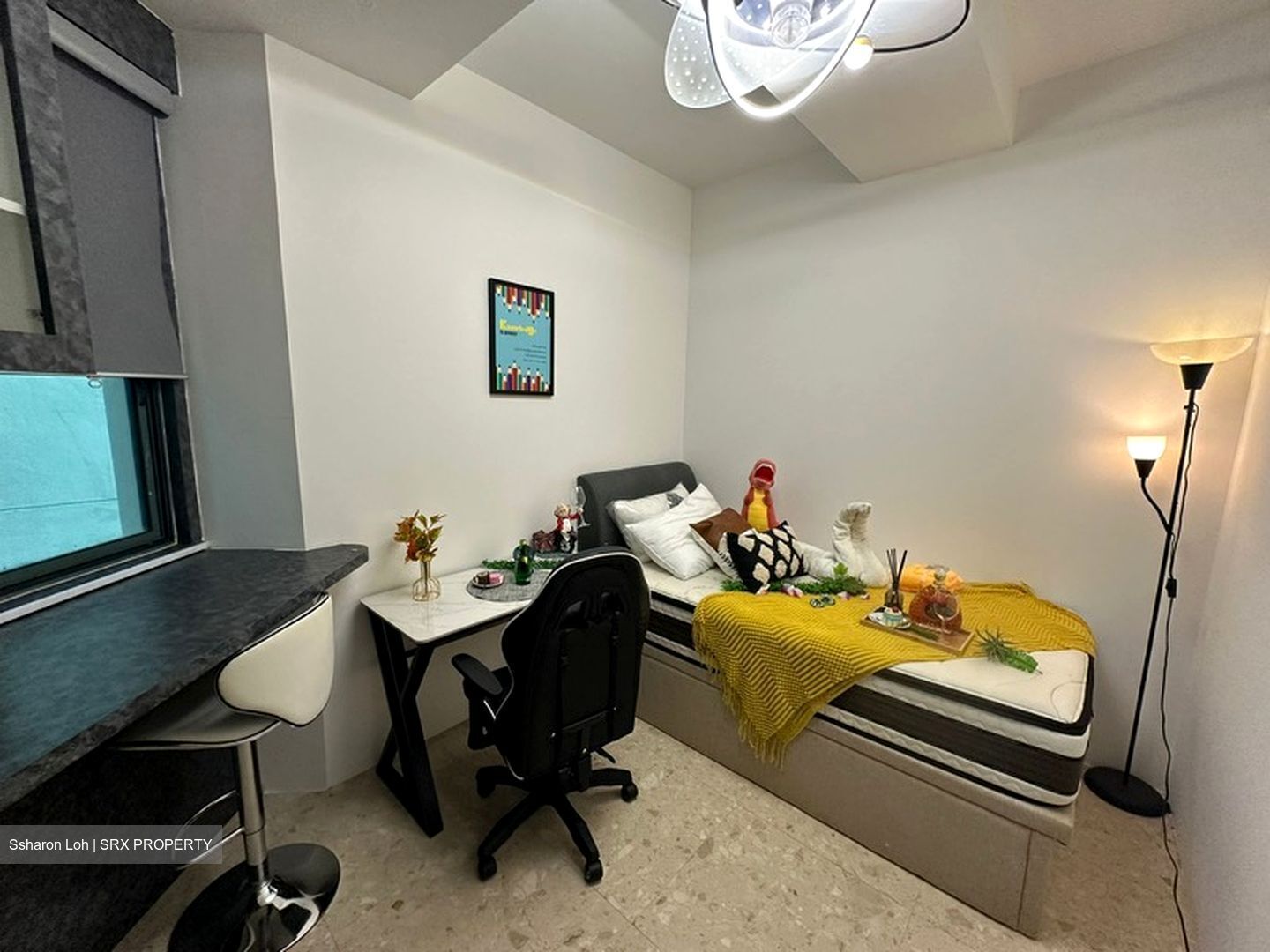 Summerdale (D22), Condominium #500172871